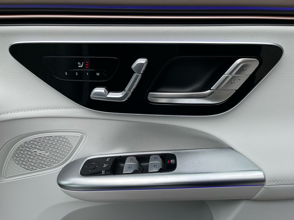 2026 Mercedes-Benz EQE - image 22