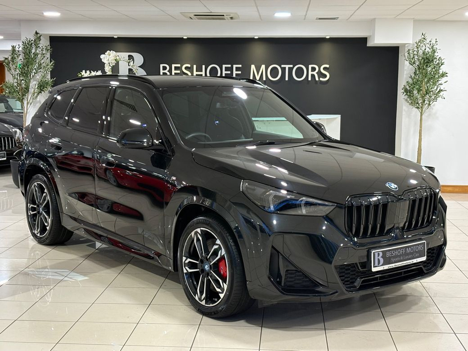 2025 BMW X1 for sale in , Ireland
