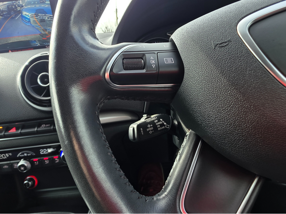 2015 Audi A3 - image 18