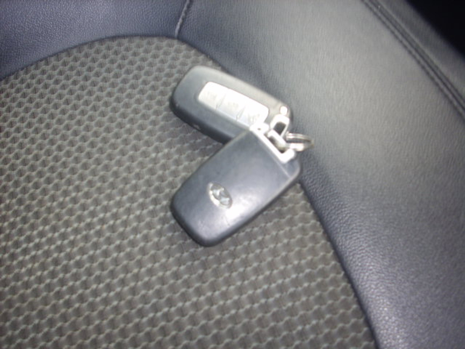 2011 Hyundai ix35 - image 5