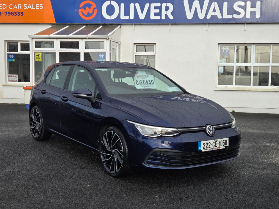 2022 Volkswagen Golf for sale in , Ireland