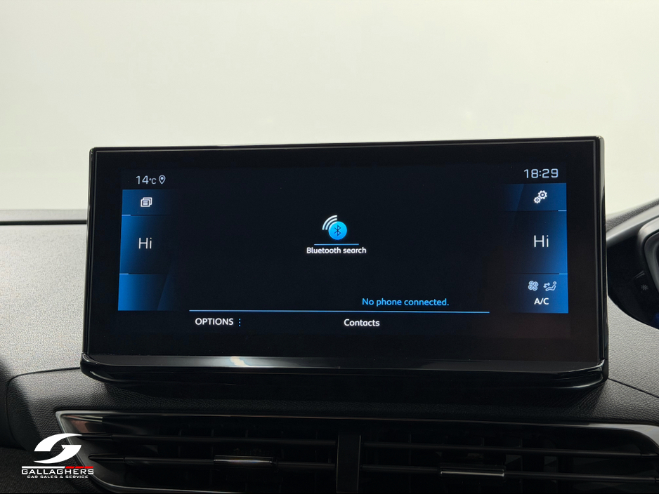 2022 Peugeot 3008 - image 32