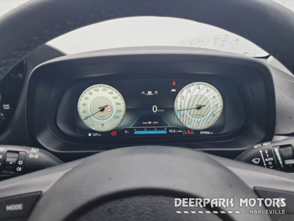 2023 Hyundai Bayon Bayon Executive €19,950