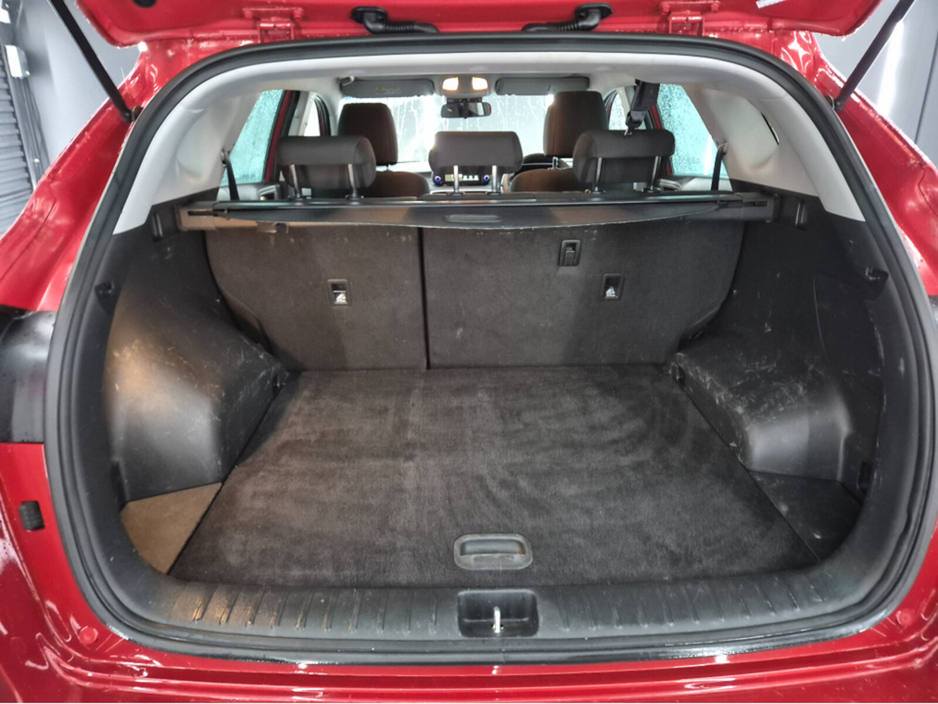 2020 Hyundai Tucson - image 18