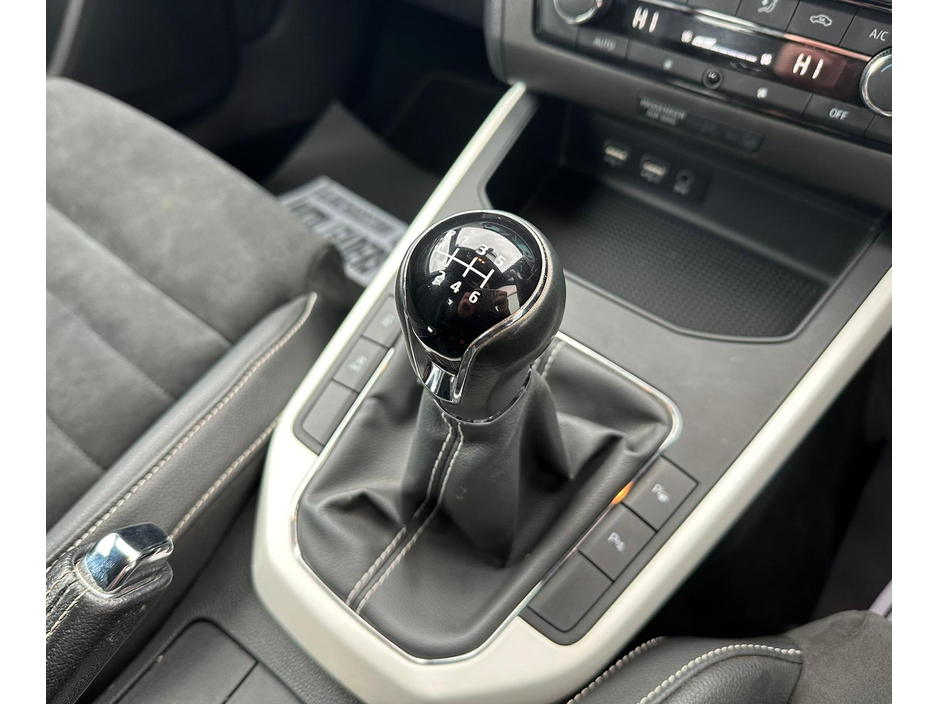 2018 SEAT Arona - image 25