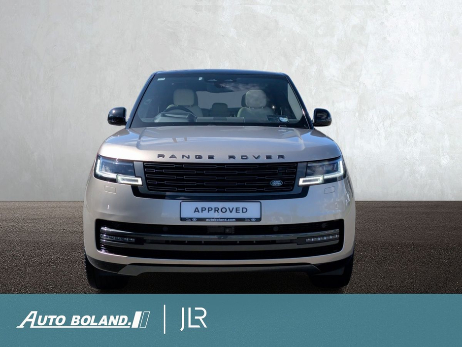 2023 Land Rover Range Rover - image 8