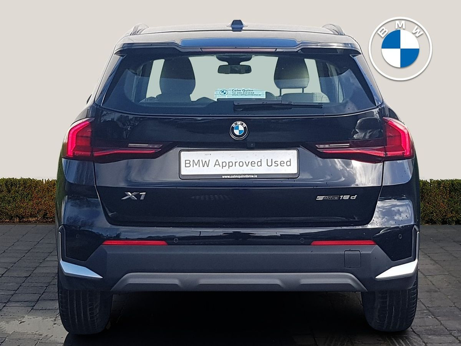 2023 BMW X1 - image 13