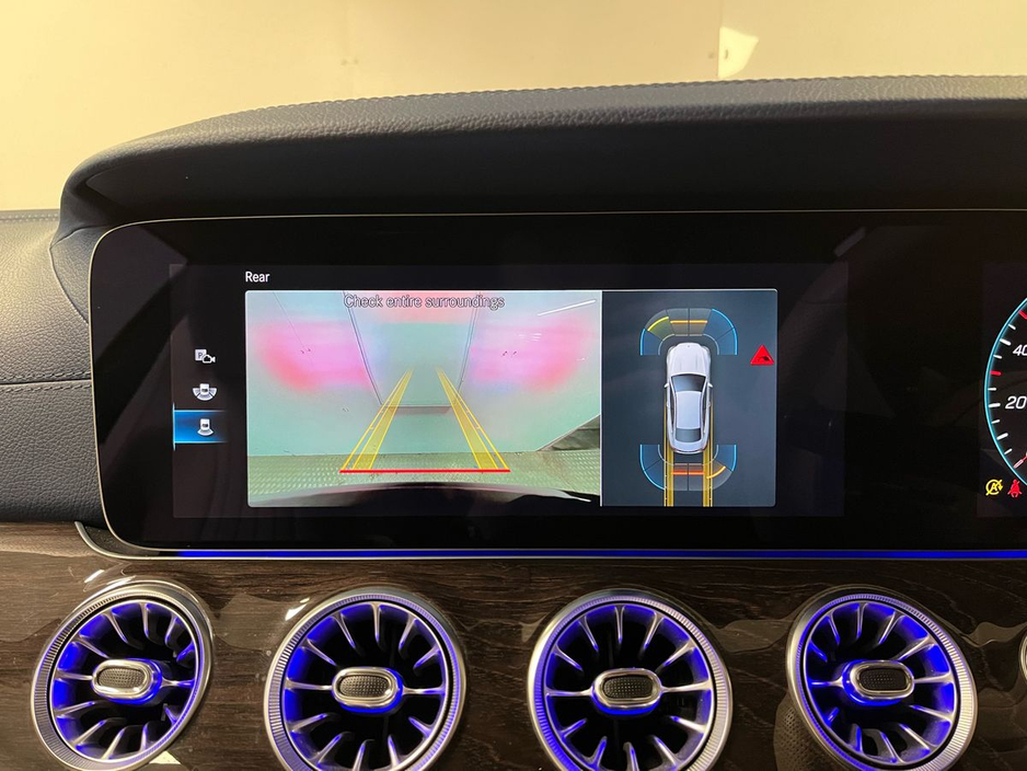 2023 Mercedes-Benz E Class - image 15