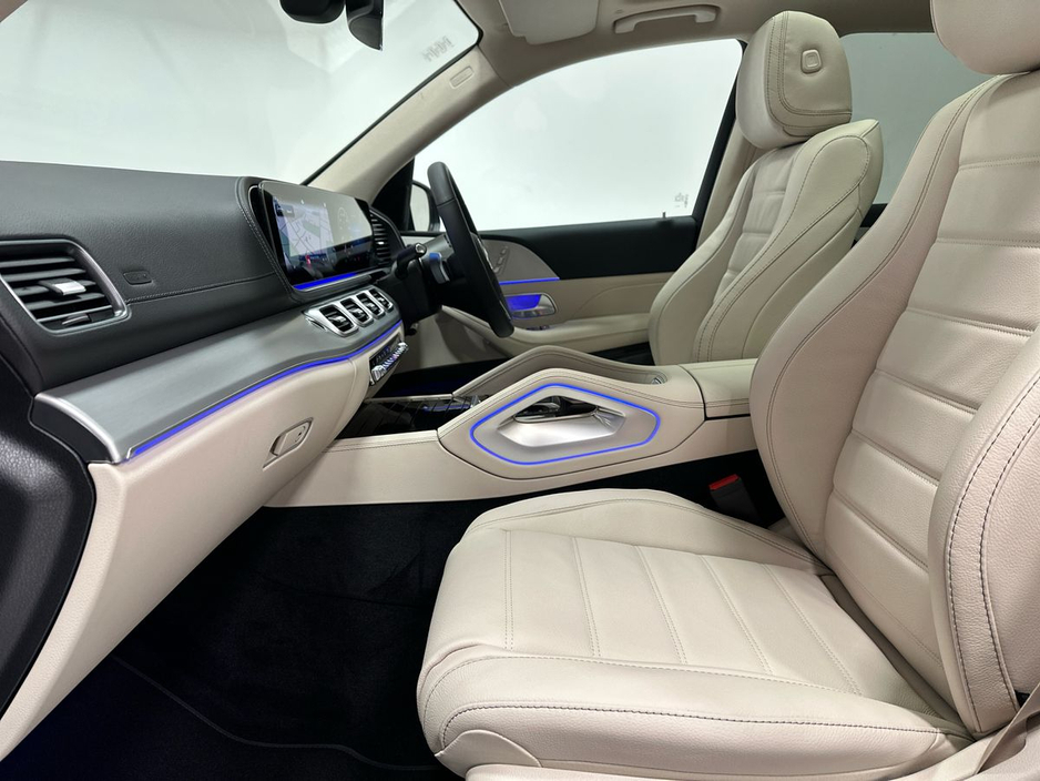 2026 Mercedes-Benz GLE Class GLE400 e 4Matic AMG Exterior Line Sport Edition PHEV €114,395