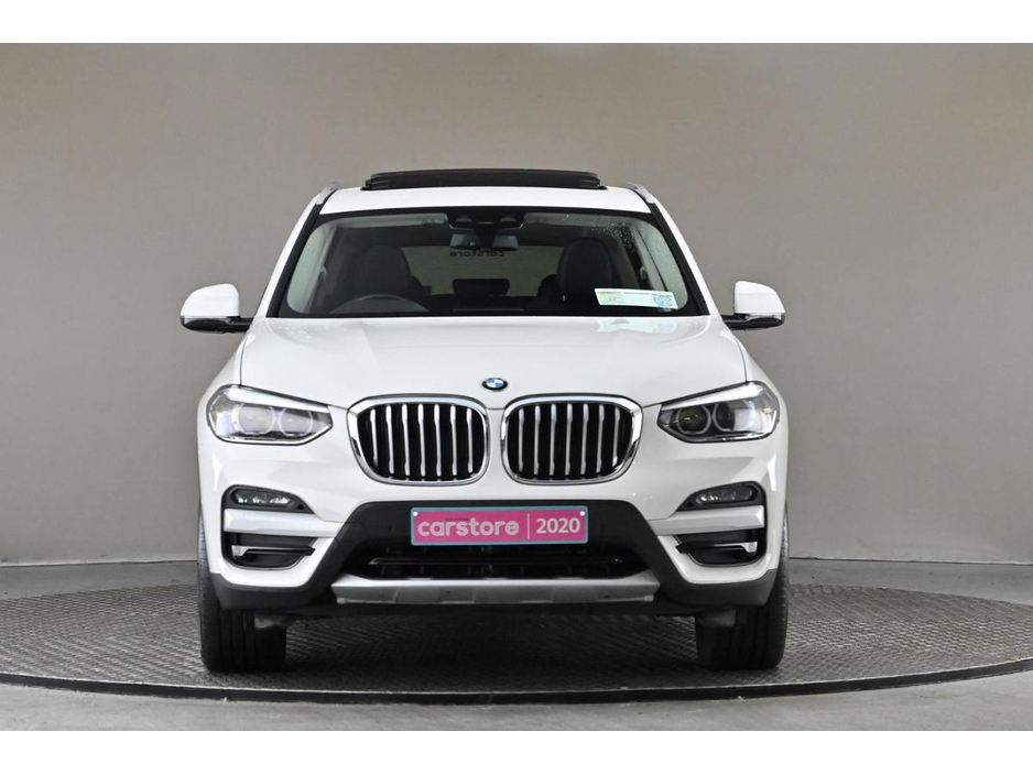 2020 BMW X3 - image 2