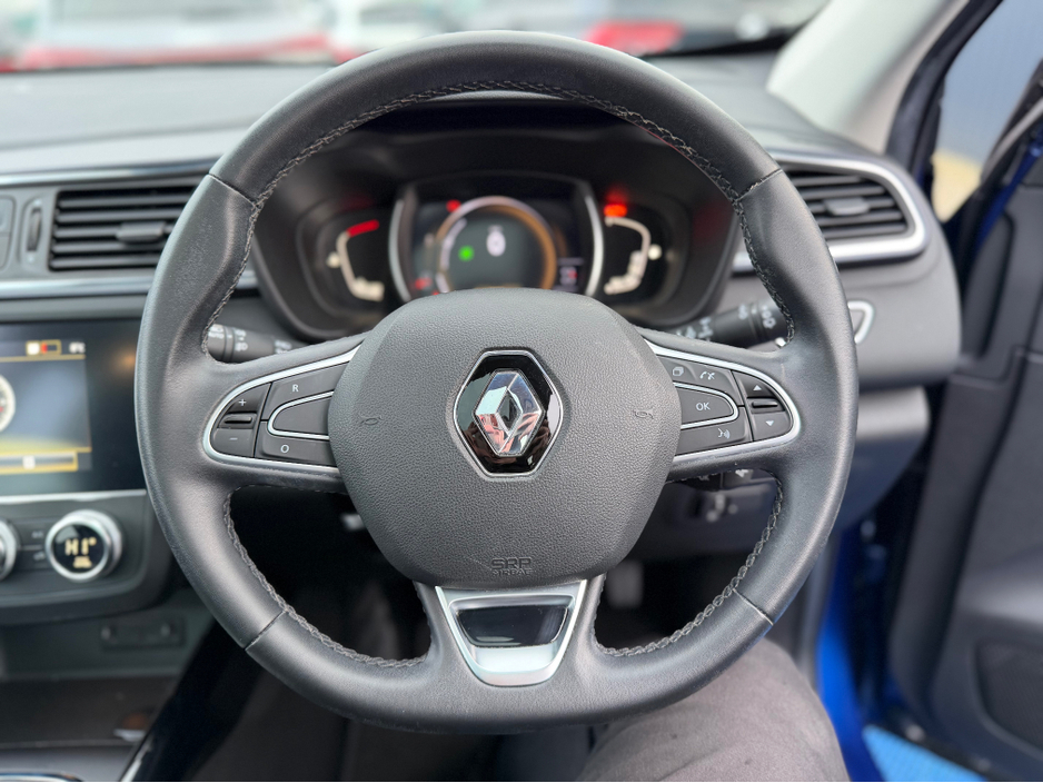 2019 Renault Kadjar - image 20