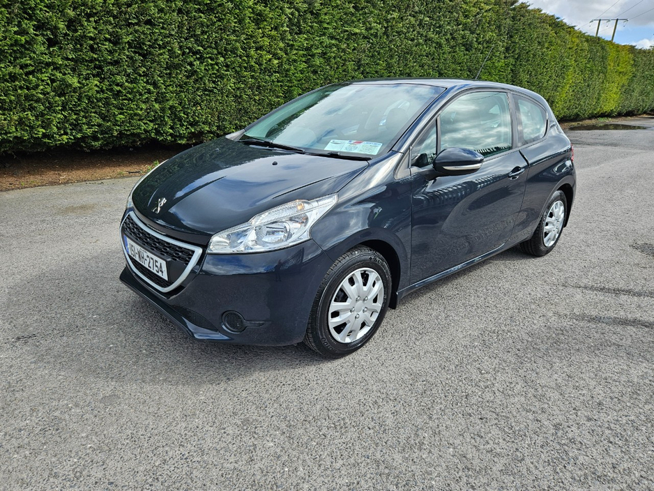 2015 Peugeot 208 for sale in , Ireland