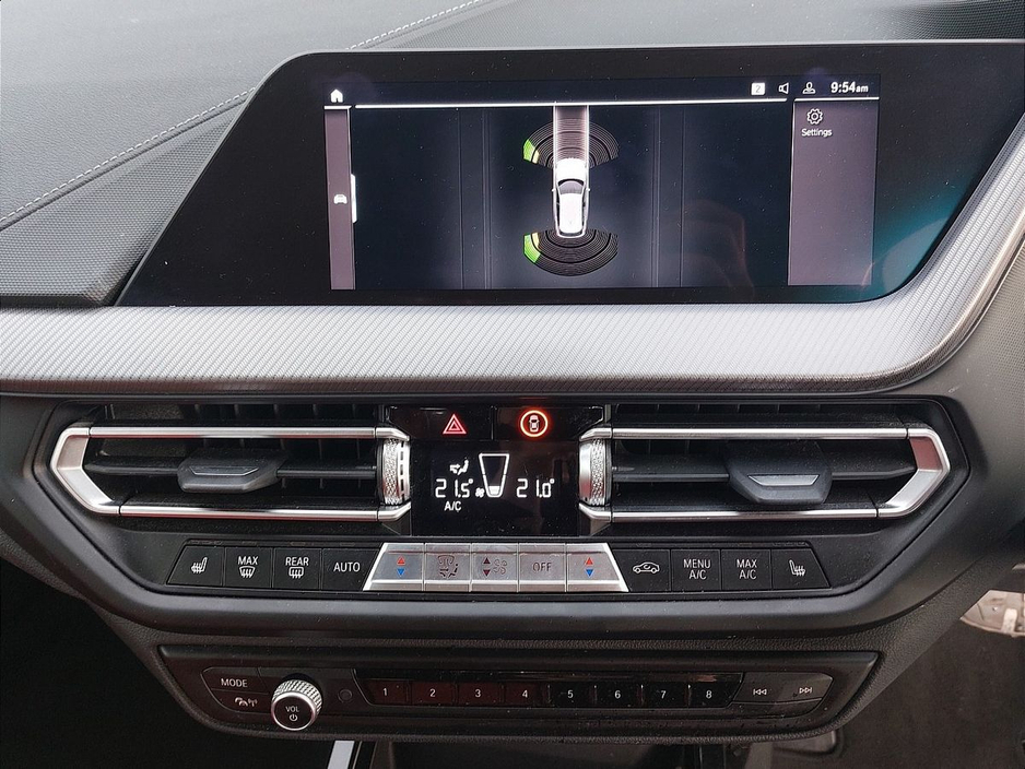 2021 BMW 1 Series 118i M Sport Sports Hatch 5-door €26,995