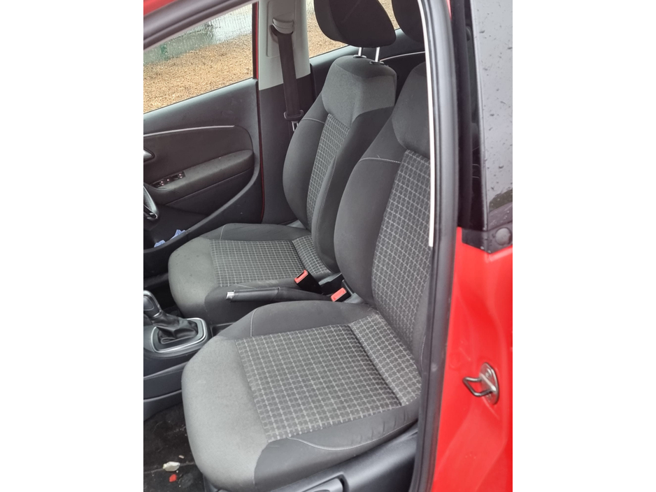 2014 Volkswagen Polo 2014 VOLKSWAGEN POLO AUTOMATIC NCT&TAXED €7,990 €7,990