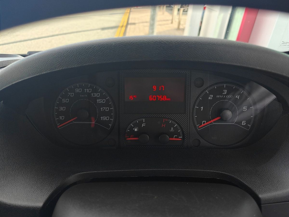 2023 Citroen Relay - image 6