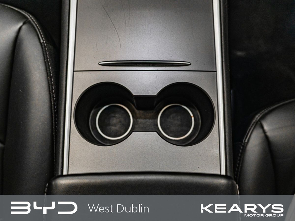 2021 Tesla Model 3 RWD €23,890