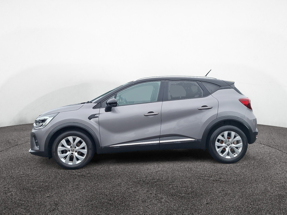 2020 Renault Captur - image 3