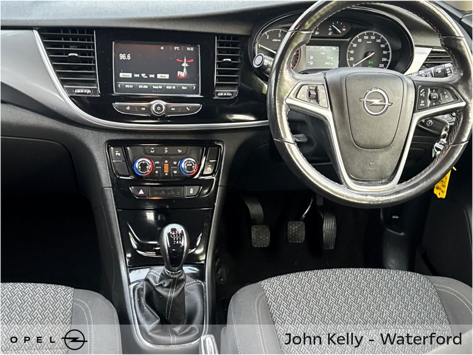 2019 Opel Mokka - image 7