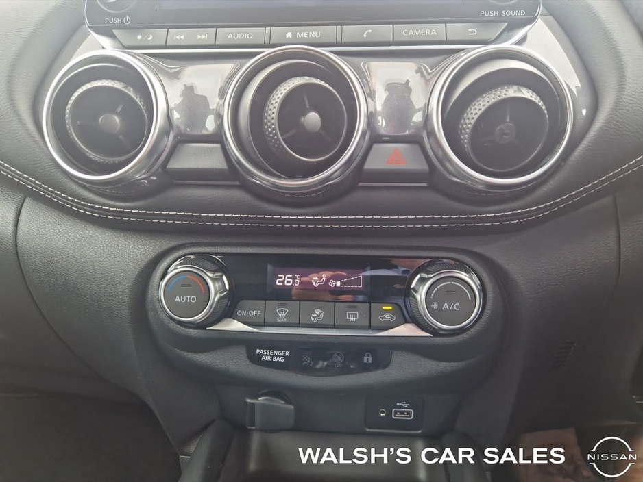 2024 Nissan Juke 1.0 SV Premium €24,900