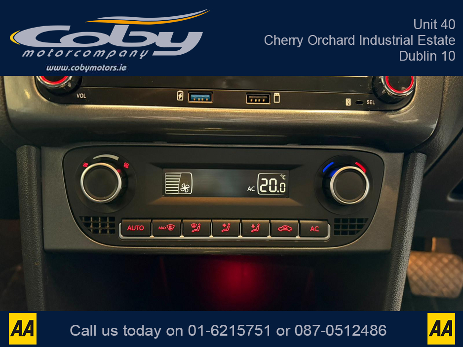 2012 Volkswagen Polo 1.2 AUTO. New NCT & Service done before collection, Alloy Wheels, Climate Control, Car Play, Sat Nav, Auto Lights/Wipers, CD Player, Luggage Cover, Folding Rear Seats, Electric Mirrors/Windows & more. €8,450