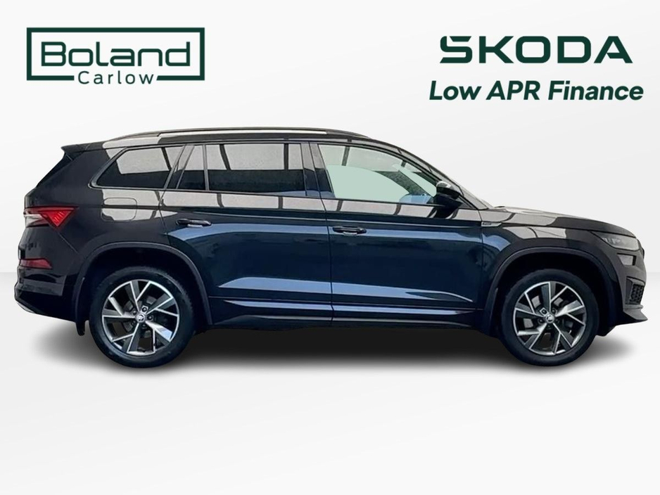 2023 Skoda Kodiaq - image 4