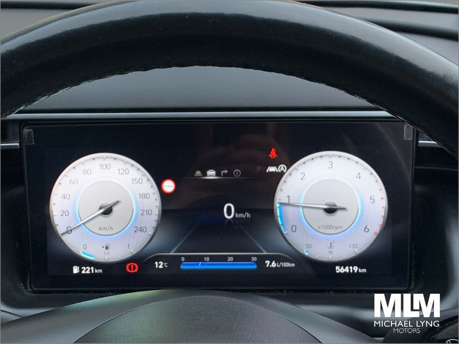 2023 Hyundai Tucson - image 14