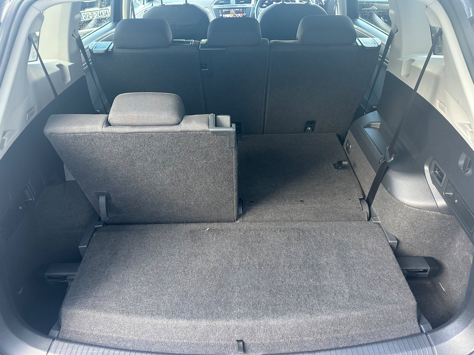 2023 Volkswagen Tiguan Allspace 2.0 TDI 150HP Life €38,950