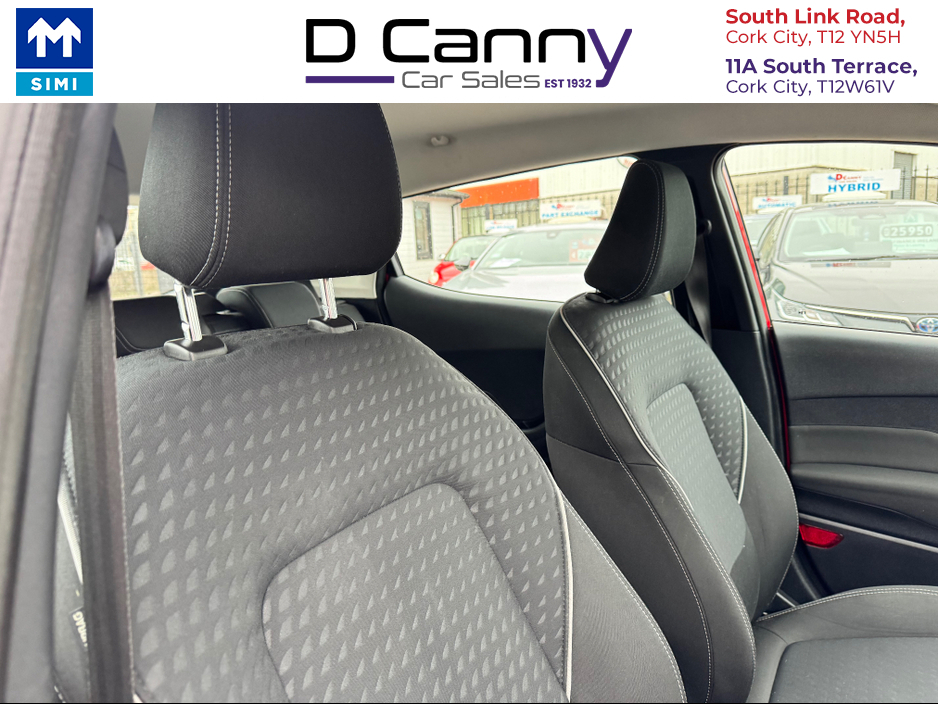 2018 Ford Fiesta TITANIUM 1.1 85PS 5M 4DR €12,900