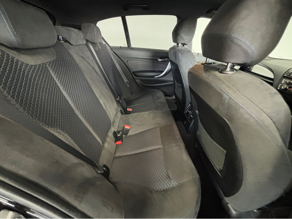 2015 BMW M1 - image 12