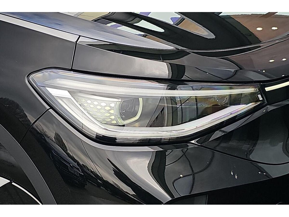 2025 Volkswagen ID.4 - image 3