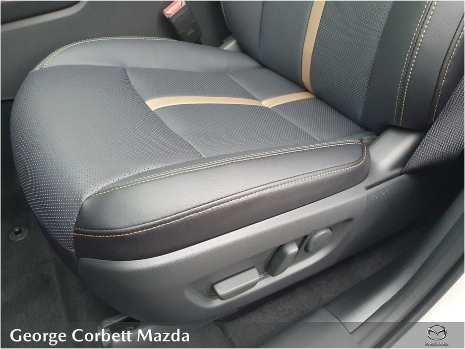 2026 Mazda CX-60 - image 18