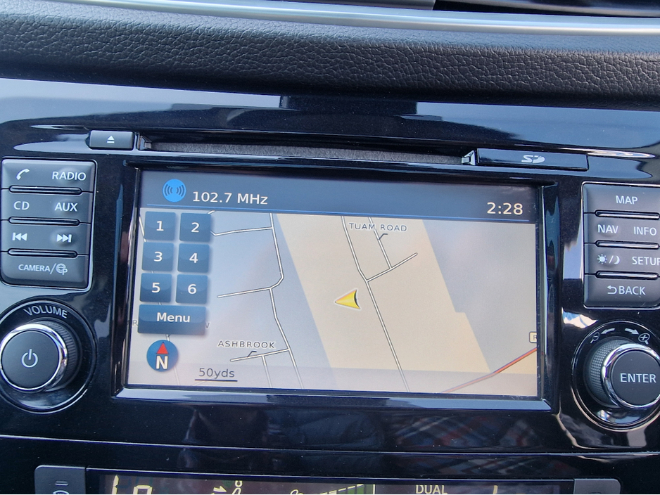 2018 Nissan Qashqai - image 22