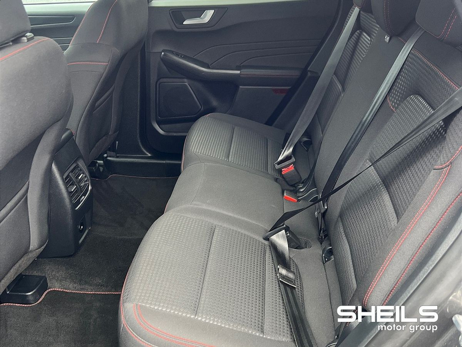 2024 Ford Kuga ST-Line 2.5 Petrol-Plug-in Hybrid 225BHP €34,450