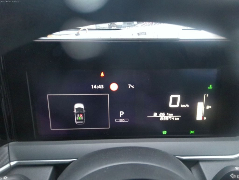 2021 Nissan Note - image 10