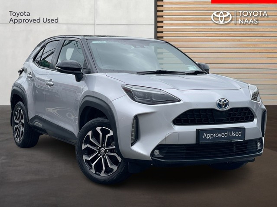 2022 Toyota Yaris Cross for sale in , Ireland