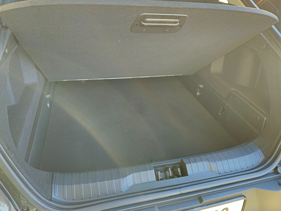 2022 Renault Arkana ICONIC E-TECH HYBRID 145 AUTO €20,950