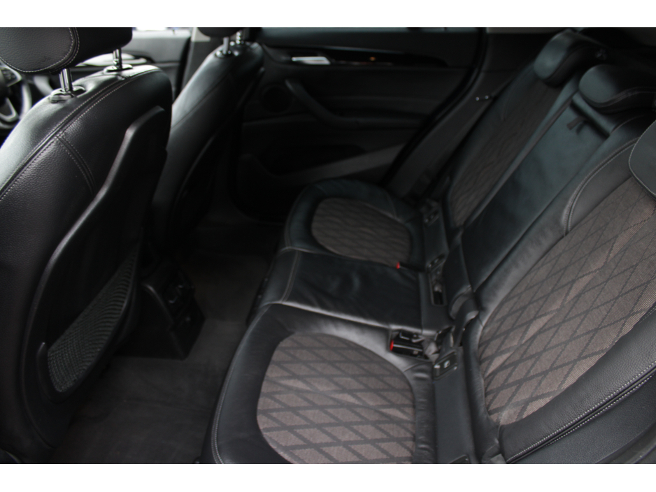 2018 BMW X1 2.0D X-DRIVE X-LINE EDITION 5DR AUTOMATIC // 1 OWNER FROM NEW // IMMACULATE CONDITION THROUGHOUT // BUY WITH CONFIDENCE AA AND SIMI APPROVED DEALER 2026 // FINANCE ARRANGED // ALL TRADE INS WELCOME // €22,950