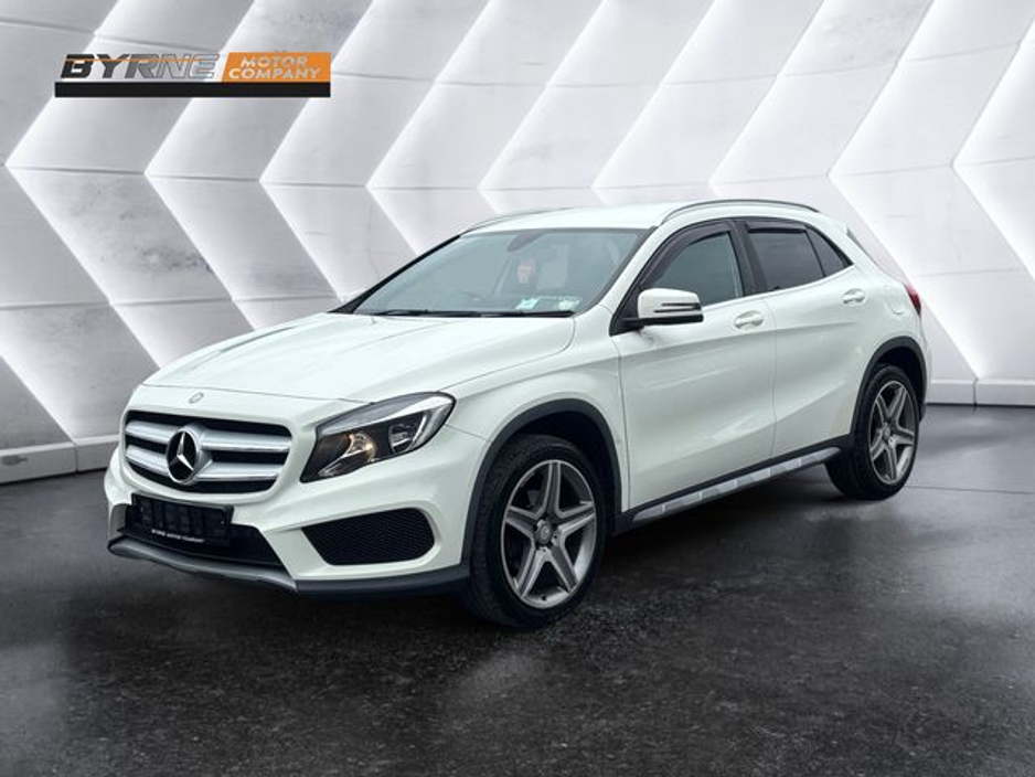 2016 Mercedes-Benz GLA Class for sale in , Ireland
