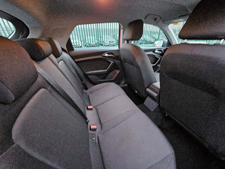 2021 Audi A1 1.0 PETROL, SPORTBACK, 115 BHP, LOW MILEAGE, WARRANTY, FINANCE, 5 STAR REVIEWS. €24,995