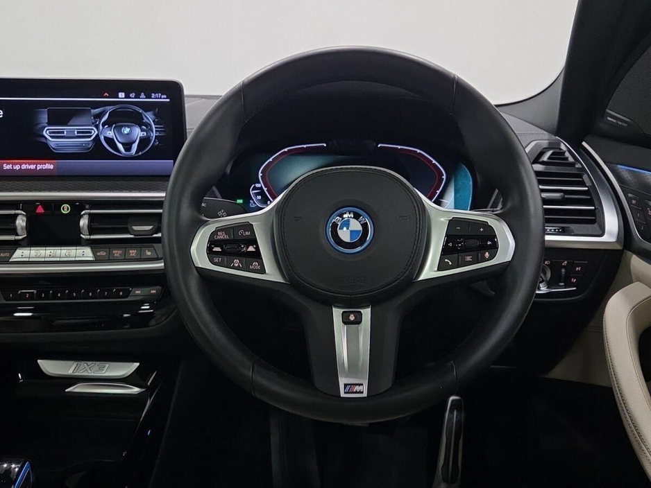 2023 BMW iX3 - image 5