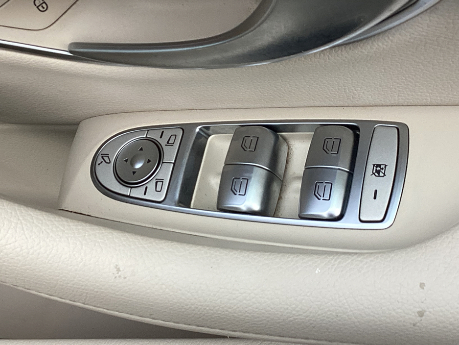 2017 Mercedes-Benz E Class E 220 d 220D Exclusive 4DR Auto €23,750