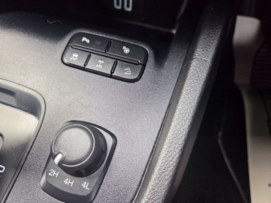 2022 Ford Ranger - image 15