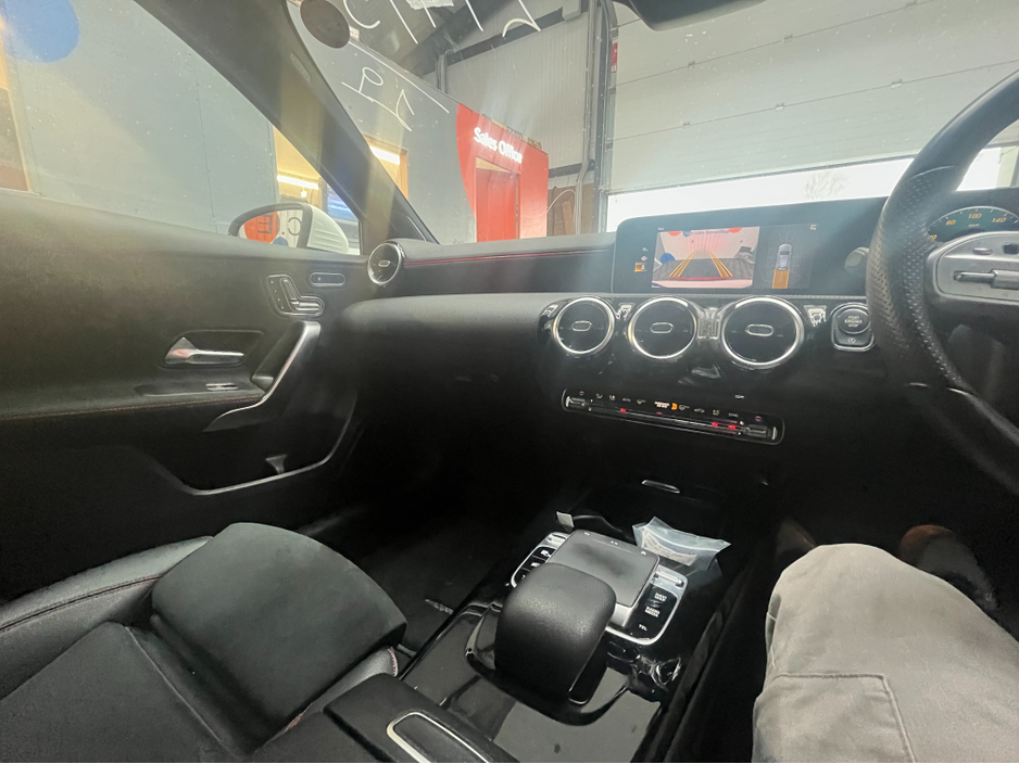 2019 Mercedes-Benz A Class - image 17