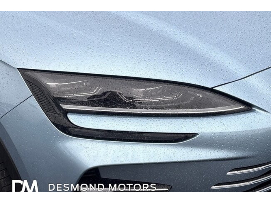 2025 BYD Seal U - image 19