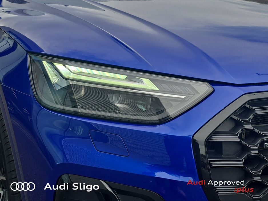 2024 Audi Q5 - image 19