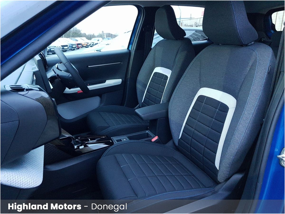 2026 Citroen C3 - image 5