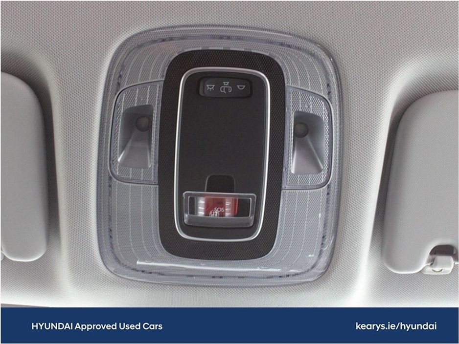 2024 Hyundai Kona 1.0 T-GDI Elegance €30,997