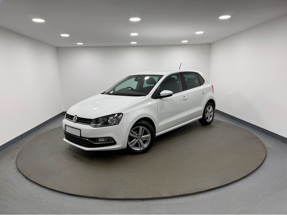 2017 Volkswagen Polo for sale in , Ireland