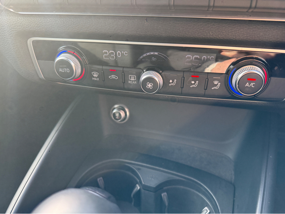 2021 Audi A3 - image 15