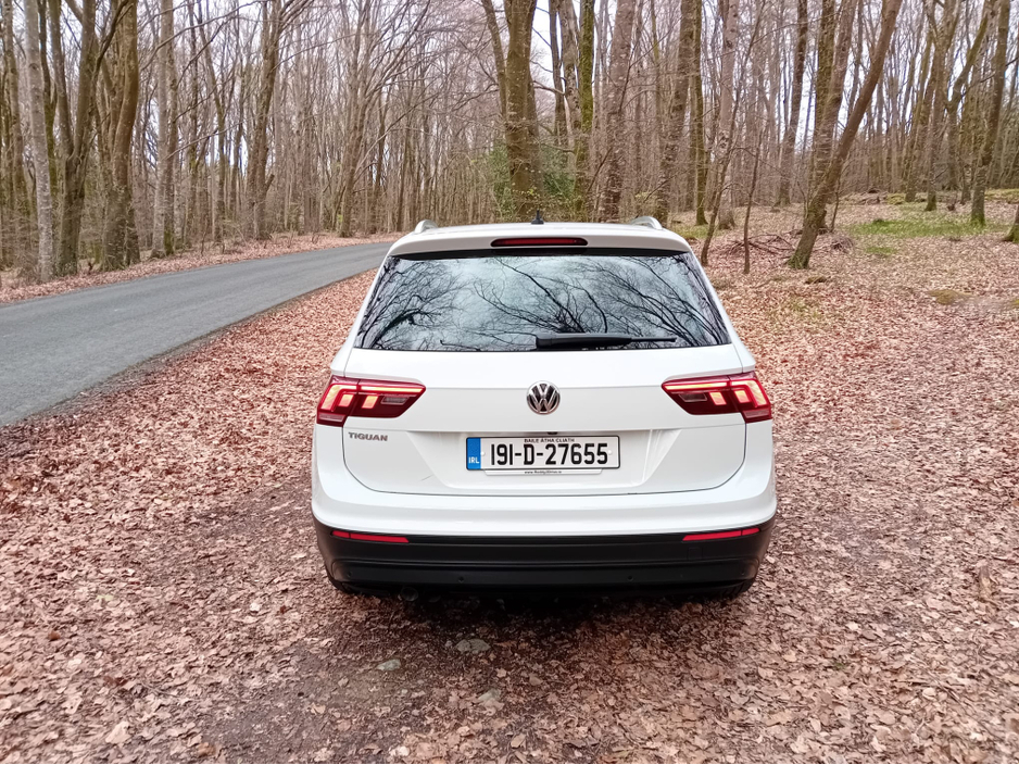 2019 Volkswagen Tiguan - image 7